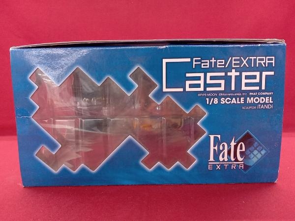 ファット キャスター fate/EXTRAの画像5