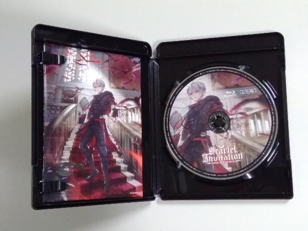 Kuzuha Birthday Event「Scarlet Invitation」(初回限定生産版)(Blu-ray Disc)_画像5