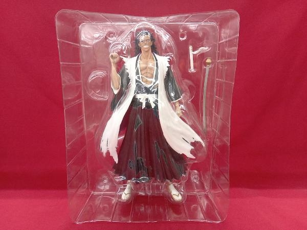 付属品欠品 一番くじ BLEACH ラストワン賞 更木剣八 フィギュア_画像7