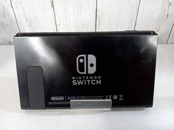 ジャンク 【本体のみ】【動作確認済】ニンテンドースイッチNINTENDO Switch（初代）の画像2