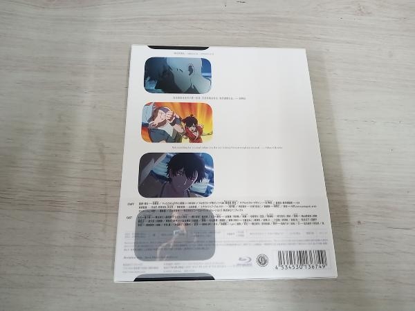 時光代理人 -LINK CLICK-2(完全生産限定版)(Blu-ray Disc)_画像2