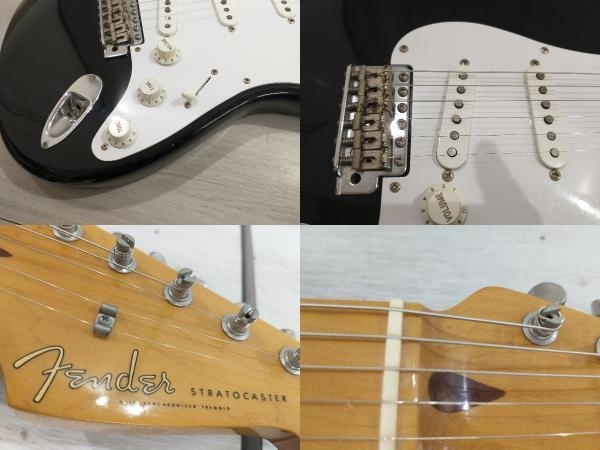 Fender JAPAN Stratocaster エレキギター_画像8