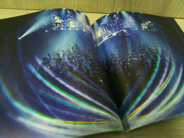 DVD UVERworld THE LIVE 2022.12.21 at Yokohama Arena(初回生産限定版)の画像5