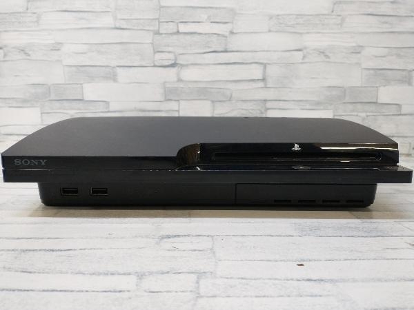 PlayStation3(120GB)(CECH2000A)_画像2