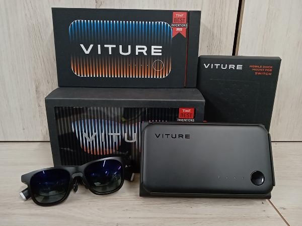 VITURE VITURE One XR GLASSES VRグラス_画像1