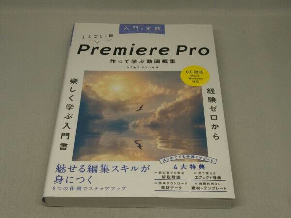  introduction × practice Premiere Pro work .... animation editing ( blur kamiyosiyuki work )