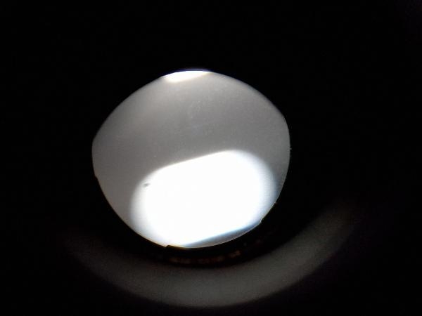 ジャンク SONY レンズ Lens G 1.6/4.1-82mm パーツ取りに_画像5