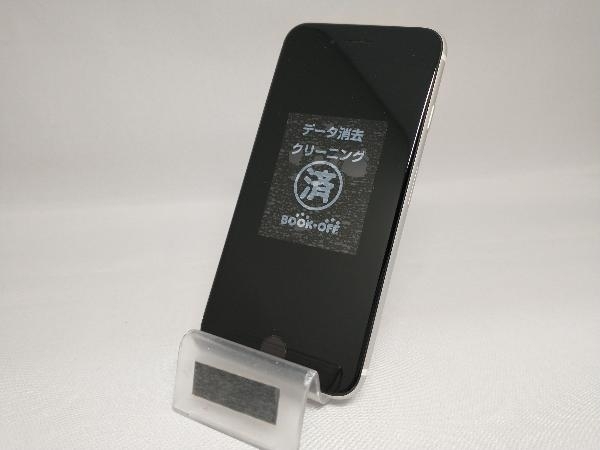 docomo 【SIMロックなし】MX9T2J/A iPhone SE(第2世代) 64GB ホワイト docomo_画像2