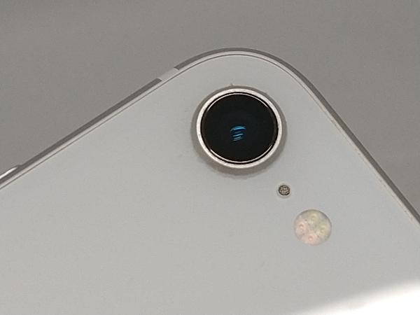 docomo 【SIMロックなし】MX9T2J/A iPhone SE(第2世代) 64GB ホワイト docomo_画像5
