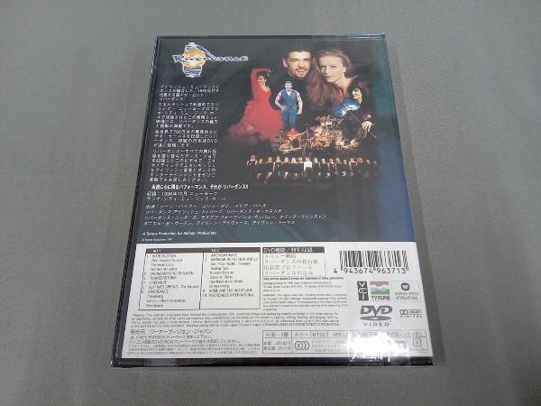 DVD リバーダンス LIVE FROM NYC_画像2