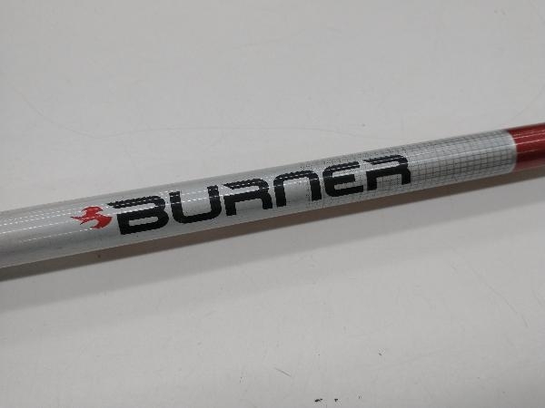 TaylorMade BURNER1.0 6本 アイアンセット/ FLEX-R/ 中古品 店舗受取可_画像9