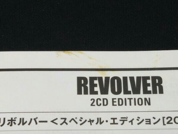 [CD]ザ・ビートルズ リボルバー(スペシャル・エディション:デラックス)(限定盤)(2SHM-CD) THE BEATLES REVOLVER_画像4