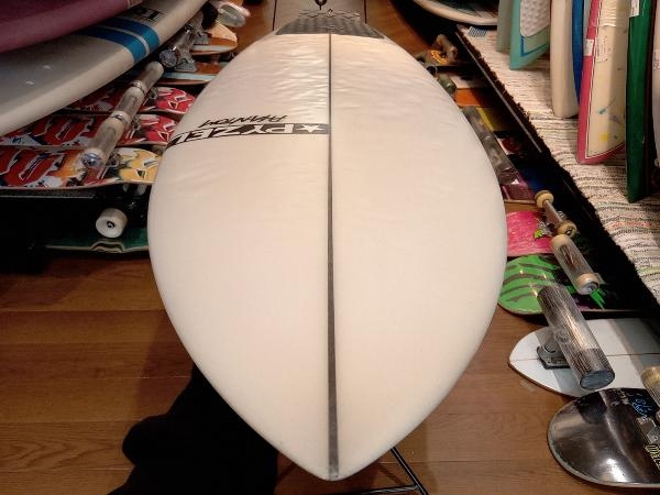 PYZEL PHANTOM 5'9” パイゼル ファントム FCSⅡ トライフィン PYZEL PHANTOM 5'9” パイゼル ファントム FCSⅡ トライフィン