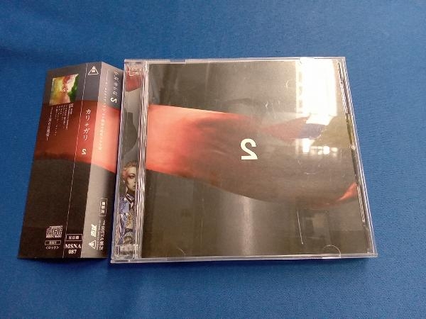 cali≠gari CD 2(狂信盤)(FC限定盤)(CD+DVD)_画像1