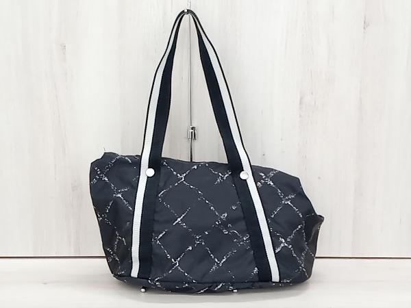 CHANEL トラベルライン 5705※※※ ドッグトート シャネル バッグ_画像3