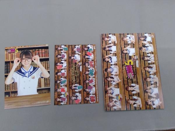 乃木坂46 DVD NOGIBINGO!5 DVD-BOX(初回生産限定版)_画像5