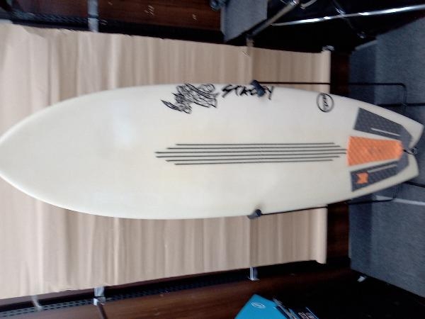 15400円 STACEY ステイシー 5'5” サーフボード 店舗受取可 - 5.8 15400円 STACEY ステイシー 5'5” サーフボード 店舗受取可 - 5.8