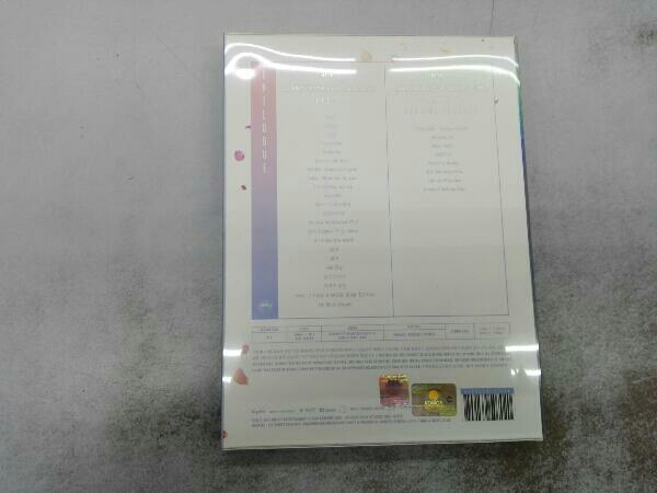 【輸入版】2016 BTS Live 花様年華 on Stage: Epilogue Concert(初回生産限定版)(Blu-ray Disc) 防弾少年団_画像2