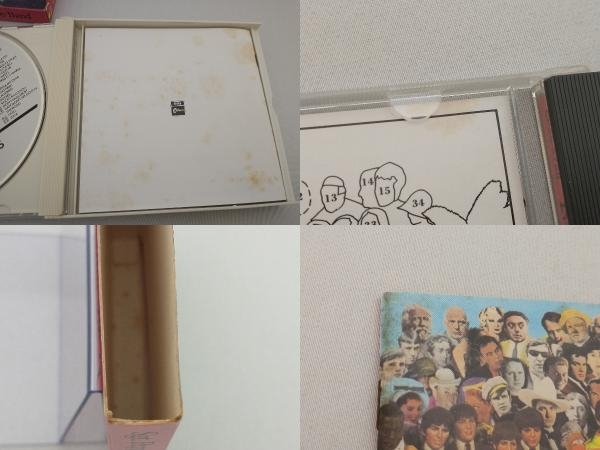 ザ・ビートルズ CD The Beatles CD Box(CD16枚組)の画像5