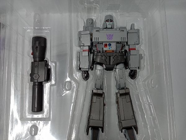 タカラトミー マスターピースメガトロン トランスフォーマー /破壊大帝 MP-36 ※外箱イタミ大_画像5