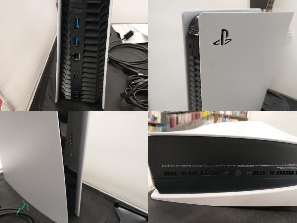 動作確認済 PlayStation 5(CFI-1200A01)_画像6