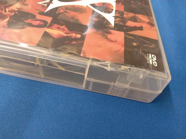 DVD X JAPAN RETURNS 完全版 DVD-BOX_画像3