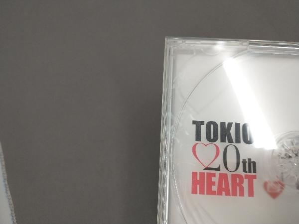 TOKIO CD HEART(初回限定盤2)(DVD付)_画像5