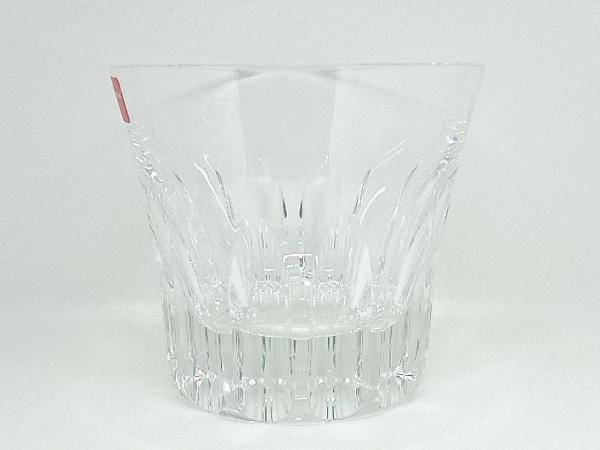 【Baccarat】バカラ エトナ ブランド食器 中古_画像1