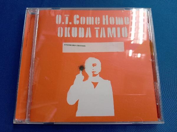 奥田民生 CD O.T. Come Homeの画像1