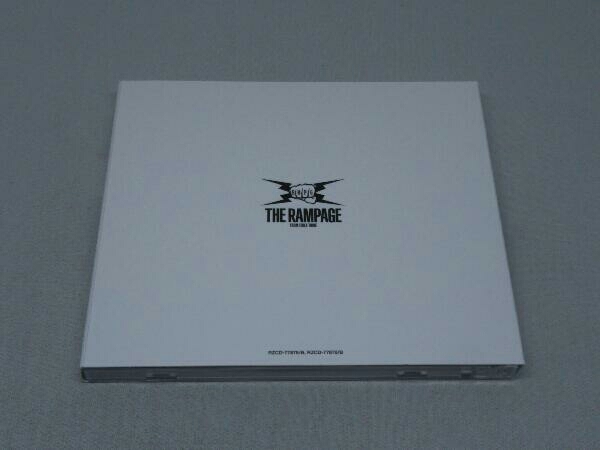 【CD】THE RAMPAGE from EXILE TRIBE 16PRAY(MV盤)(Blu-ray Disc付)_画像3