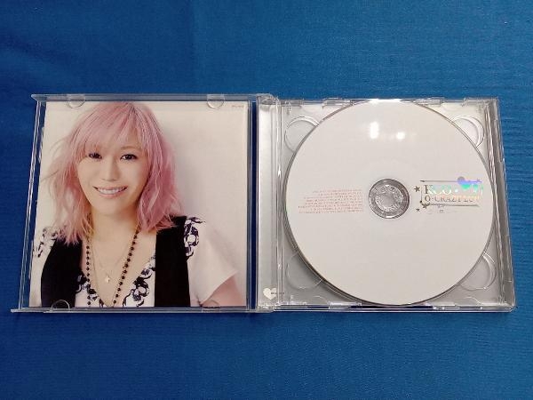 KCO CD O-CRAZY LUV(初回限定盤)(DVD付)_画像3