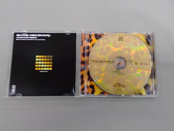 中森明菜 CD 歌姫ベスト~25th Anniversary Selection~(初回限定盤)(DVD付)_画像3