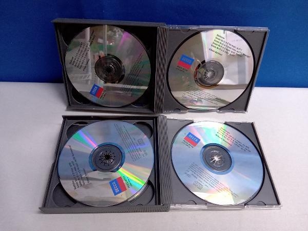ヴィルヘルム・バックハウス CD ベートーヴェン:ピアノ・ソナタ全集 (CD8枚組)_画像6