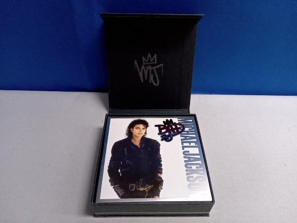 マイケル・ジャクソン CD BAD 25周年記念デラックス・エディション(完全生産限定盤/CD3枚+DVD)の画像4