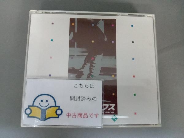 劇団四季 CD 35ステップス~劇団四季ソング&ダンス_画像1