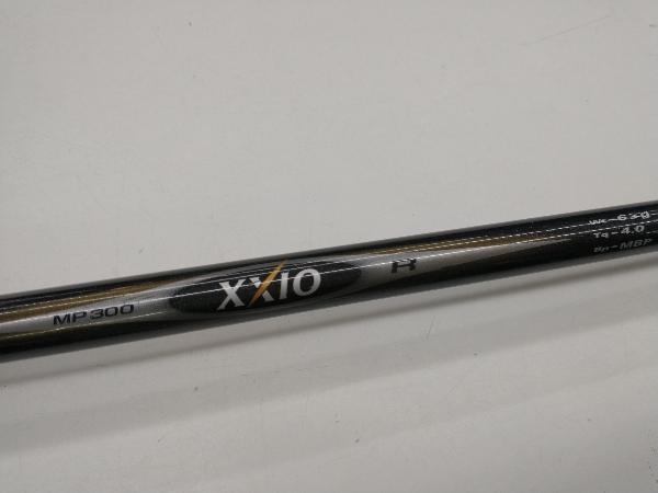 DUNLOP XXIO 2004 アイアン10本セット/ FLEX-R/ 中古品 店舗受取可_画像8