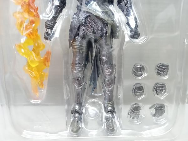 S.H.Figuarts 指痕爛れのヴァイク ELDEN RING_画像5