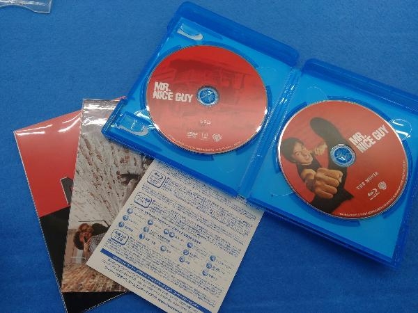ナイスガイ HDデジタル・リマスター版 アルティメット・コレクターズ・エディション(Blu-ray Disc)の画像4