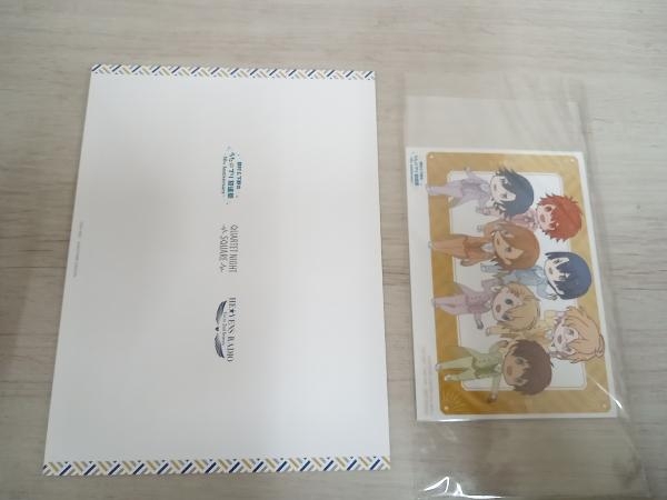 DVD うたの☆プリンスさまっ♪:うた☆プリWEBラジオ合同オンラインイベントDVD SPECIAL BOX_画像6