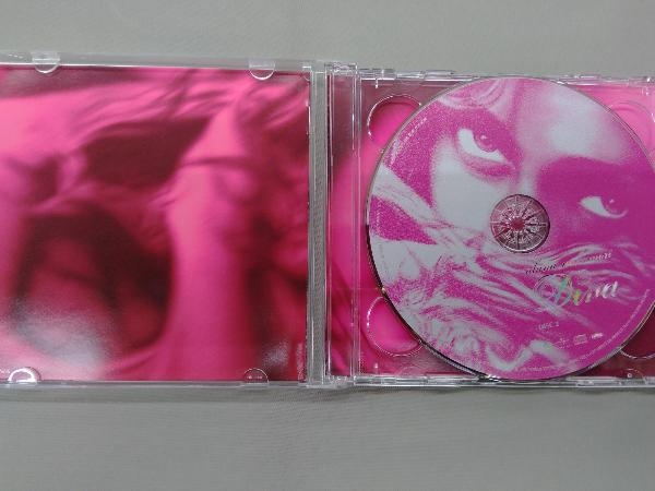 中森明菜 CD DIVA(初回限定盤)_画像3