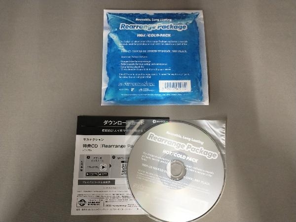 LIVE FISH -COMPLETE BOX-(完全受注生産限定版)(10Blu-ray Disc+CD)_画像4