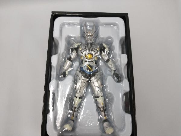 S.H.Figuarts(真骨彫製法) 銀牙騎士ゼロ 魂ウェブ商店限定 牙狼＜GARO＞_画像3