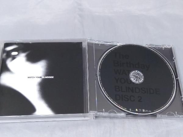 【帯あり CD】The Birthday「WATCH YOUR BLINDSIDE」_画像7