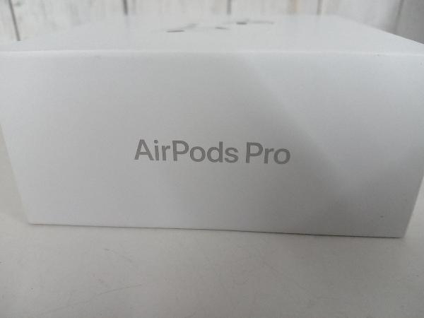 【未開封品】Apple AirPods Pro 第2世代 MTJV3J/A MagSafe充電ケース(USB-C)の画像4