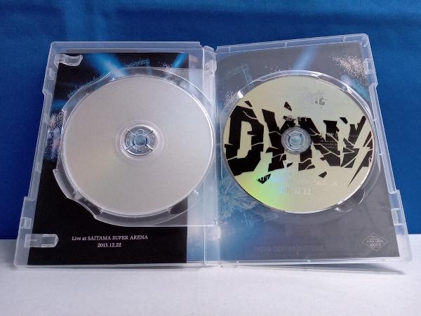 SPYAIR DVD DYNAMITE~シングル全部ヤリマス~(通常版/DVD2枚組)_画像4