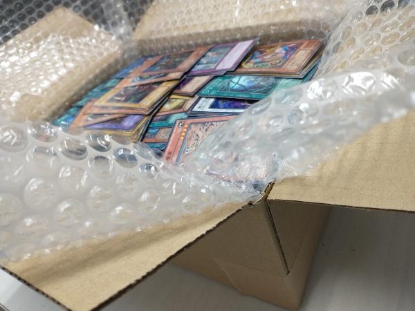 ジャンク 遊戯王　デュエルモンスターズ　まとめ売り_画像2