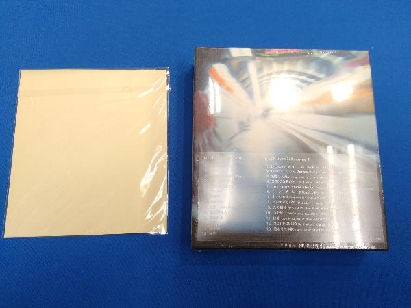 [未開封品]　ステッカー付き　Mr.Children CD Mr.Children 2011-2015(初回生産限定盤)(2CD+DVD)_画像2
