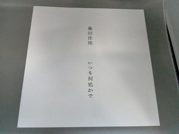 桑田佳祐 【LP盤】いつも何処かで(生産限定盤)_画像6