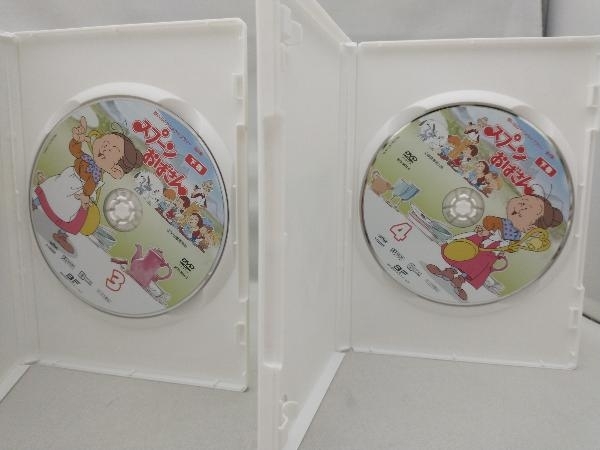 DVD 想い出のアニメライブラリー 第4集 スプーンおばさん DVD-BOX デジタルリマスター版 下巻_画像9