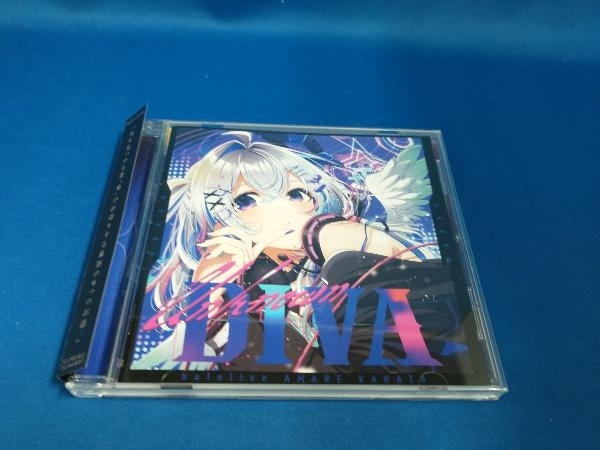 天音かなた(ホロライブ) CD Unknown DIVA_画像1